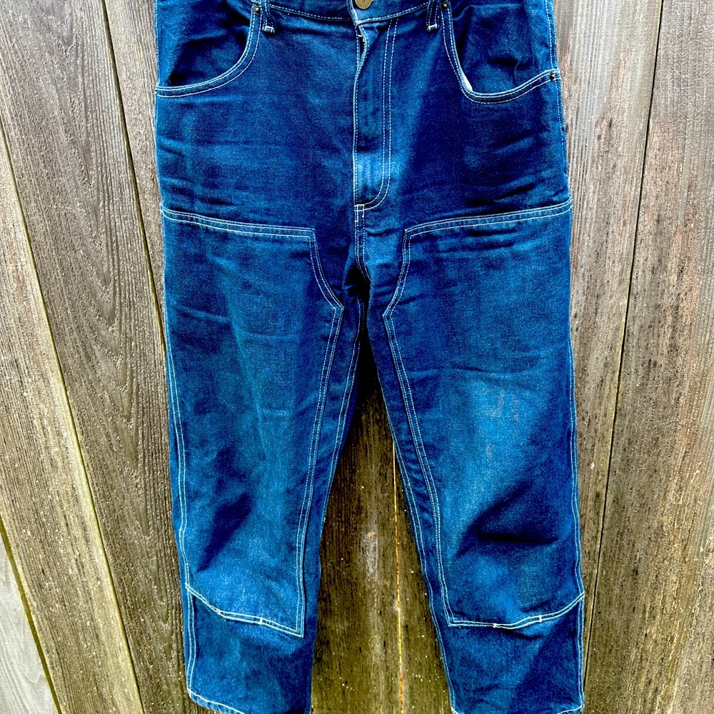 Rudy Jude Utility size 3